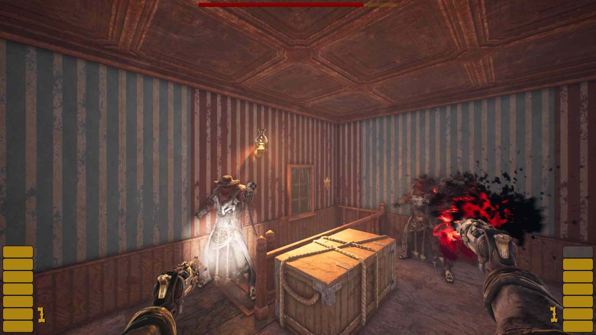 PC《DuelVox：最高质量 DuelVox: Max Quality》英文版下载_0