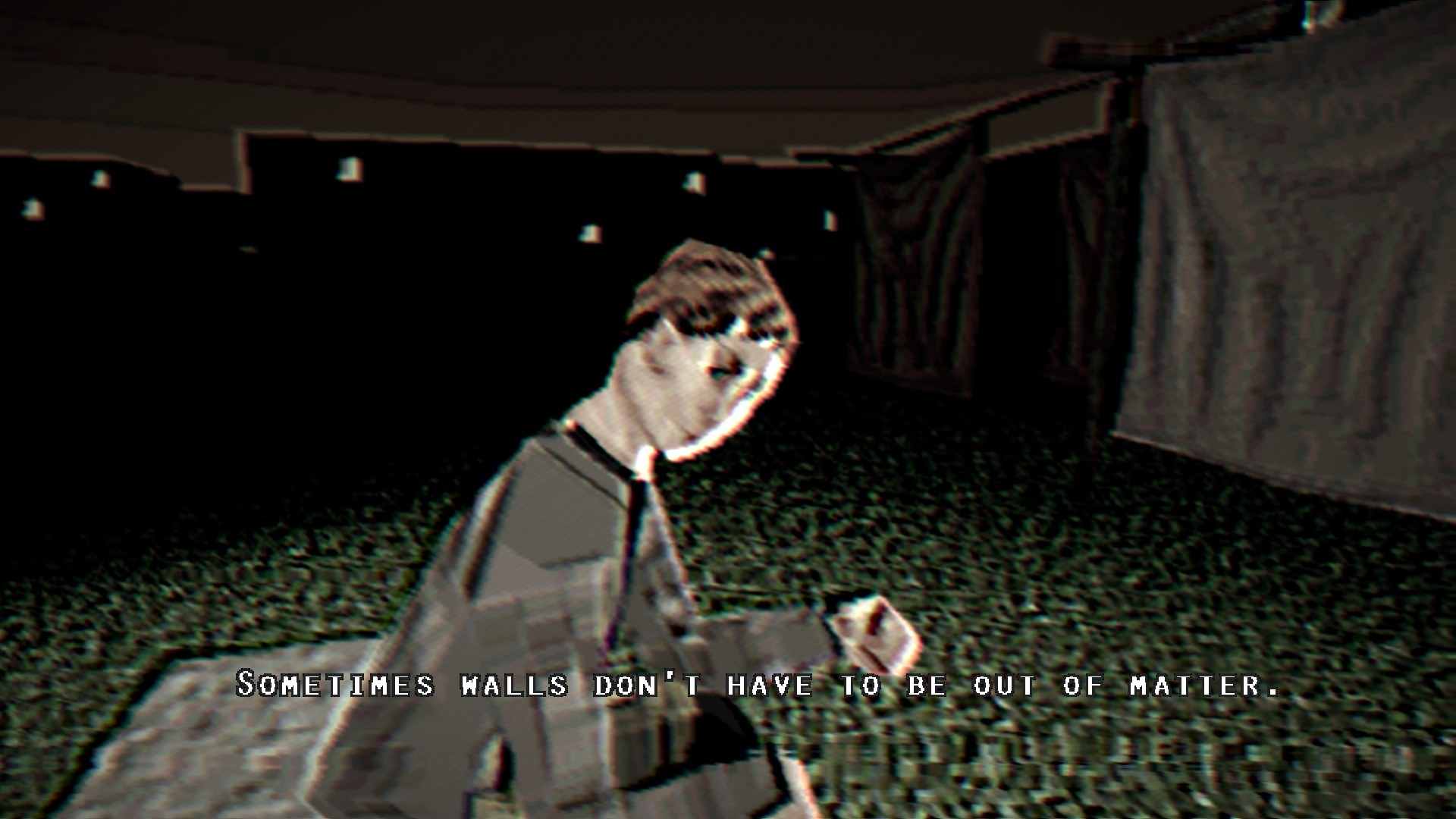 PC《之间的空间 The Space Between》英文版下载_0