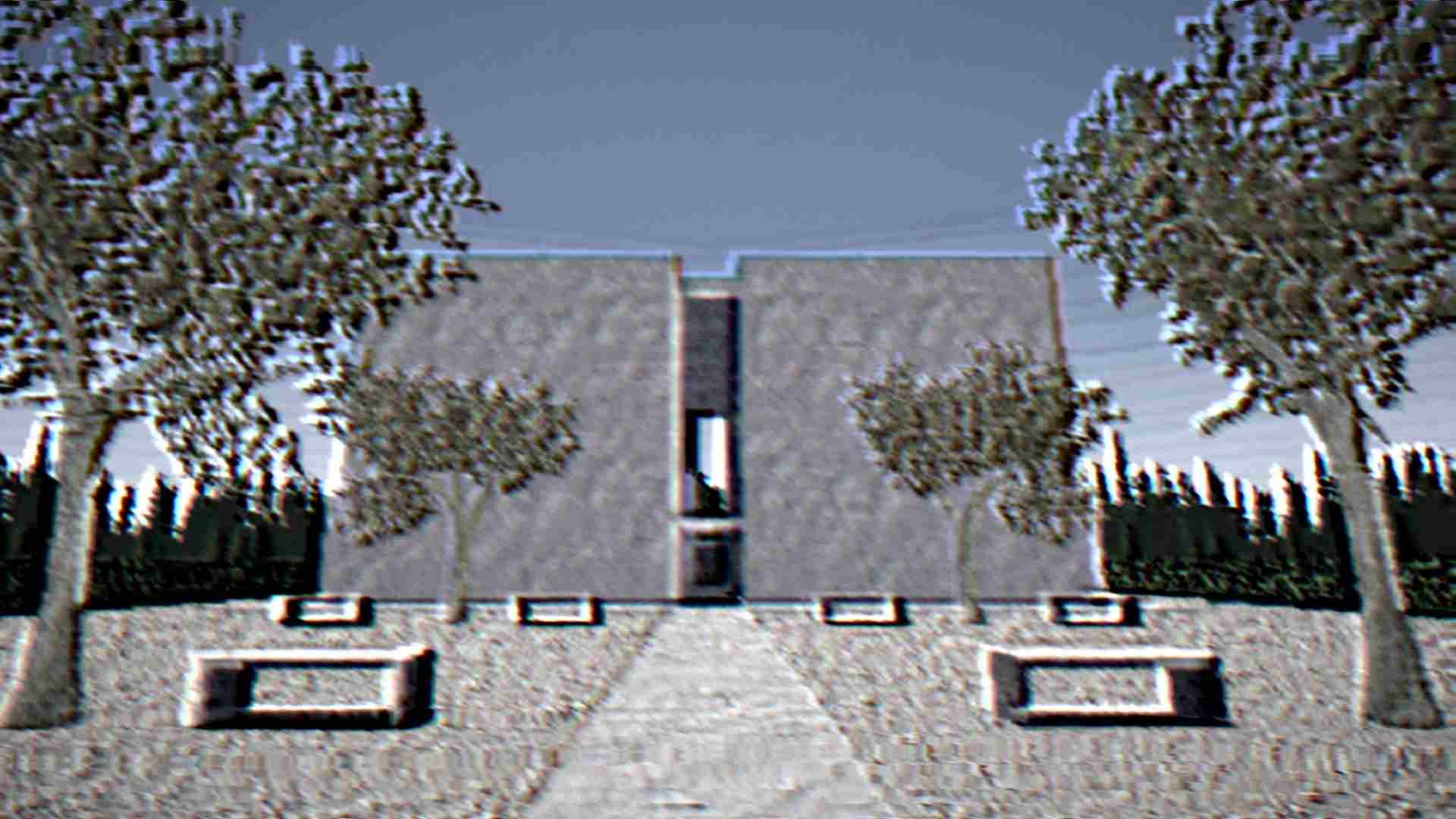 PC《之间的空间 The Space Between》英文版下载_1