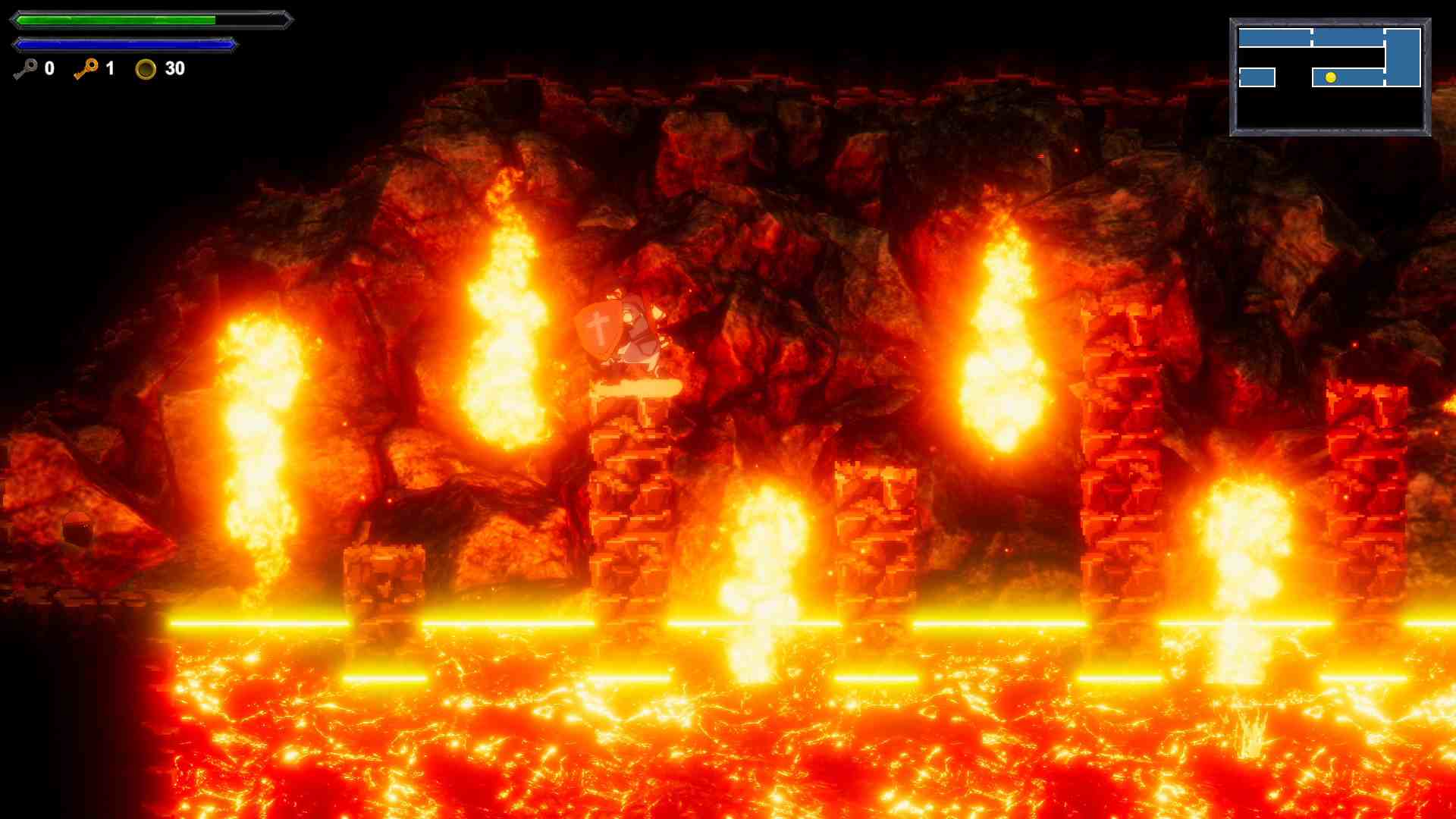 PC《进入永恒 Into The Eternal》英文版下载_1