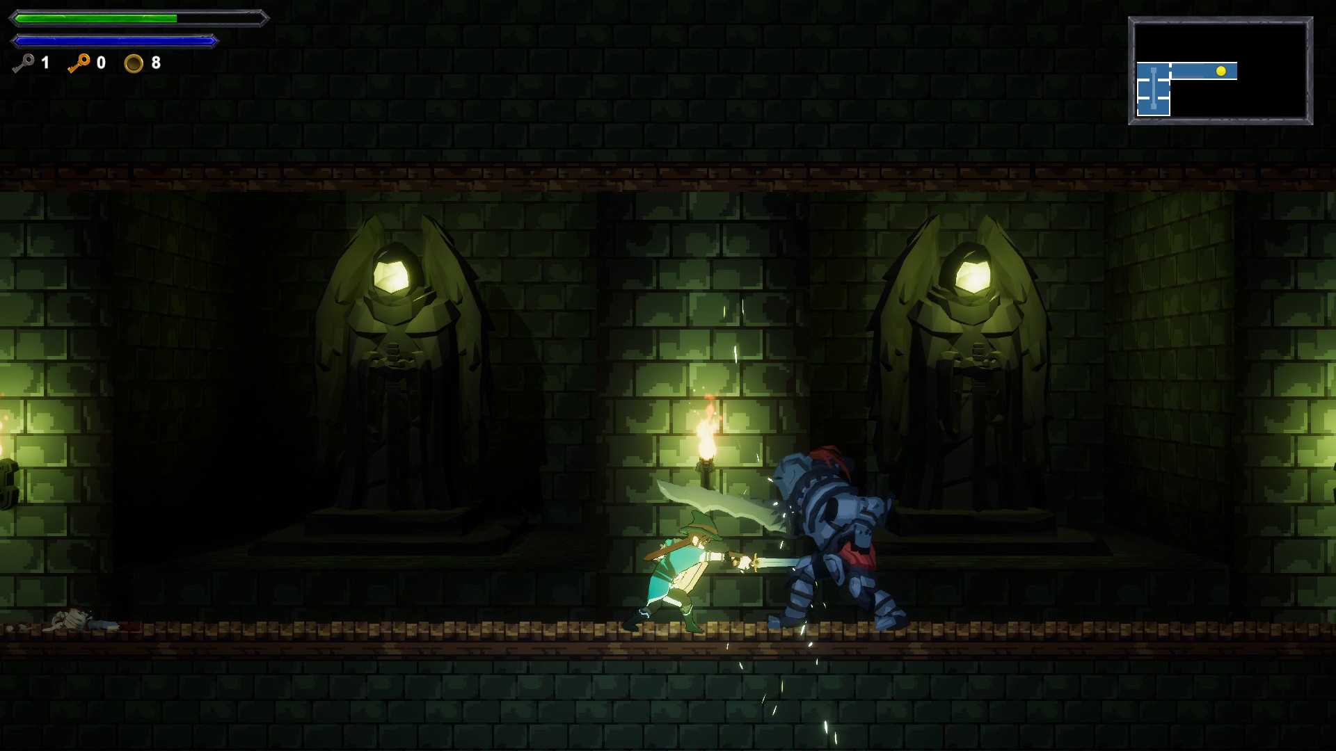 PC《进入永恒 Into The Eternal》英文版下载_0