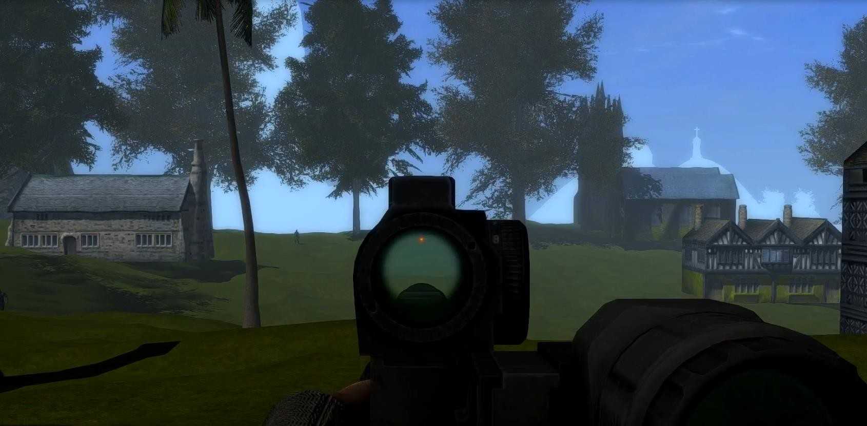 PC《海岛世界 Island World》英文版下载_1