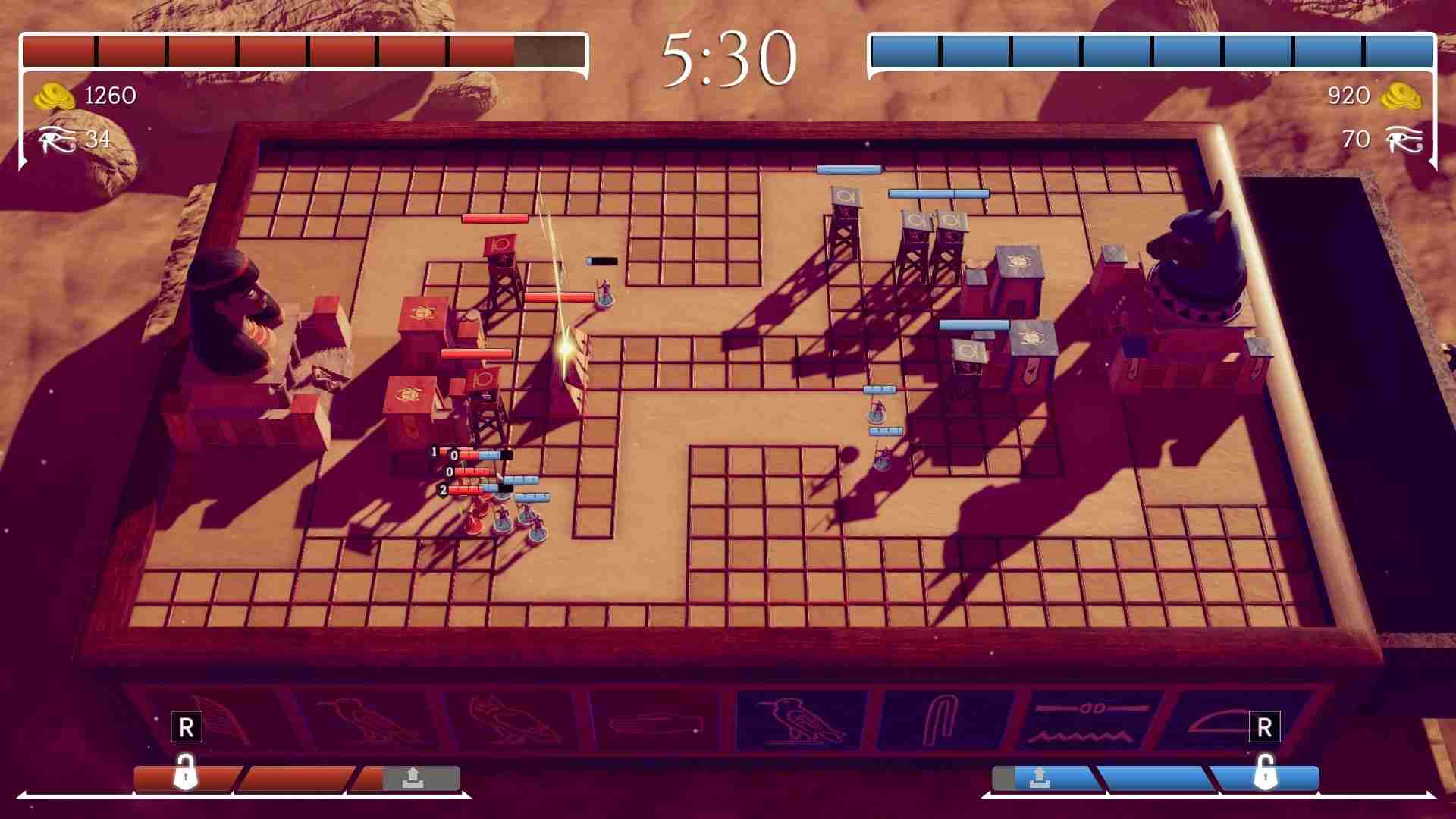 PC《太阳神之子 Sons of Ra》中文版下载_0
