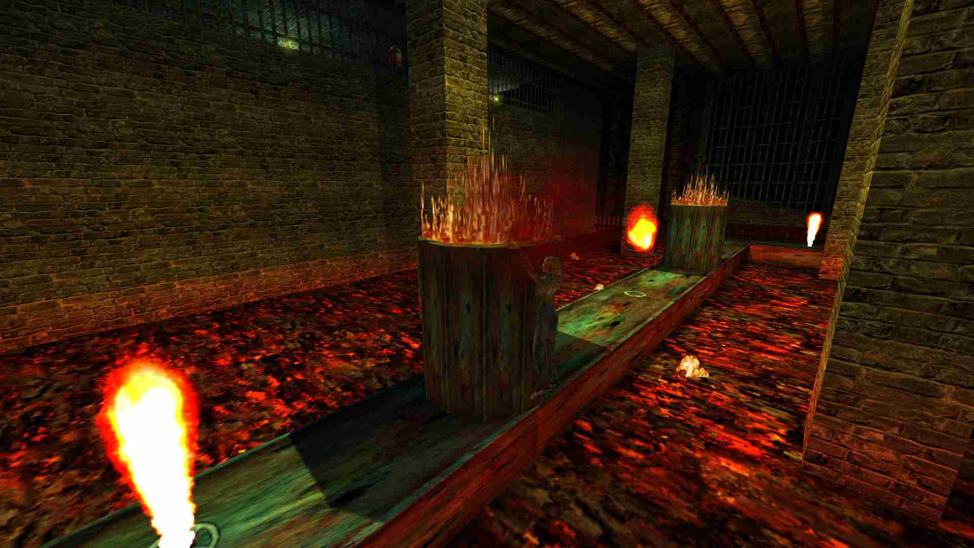PC《夜影侠：重制版 Shadow Man Remastered》英文版下载（v1.41）_0