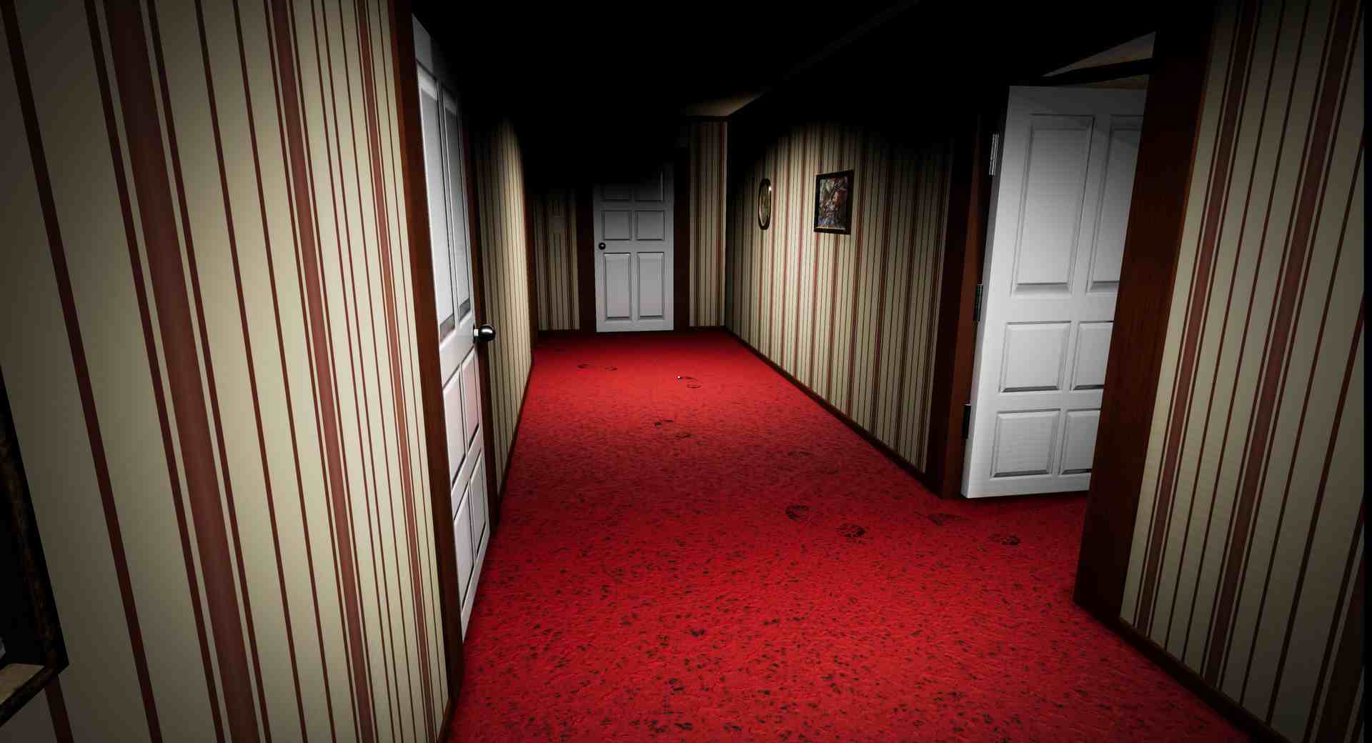 PC《心灵阴影 Mind Shadows》英文版下载_0