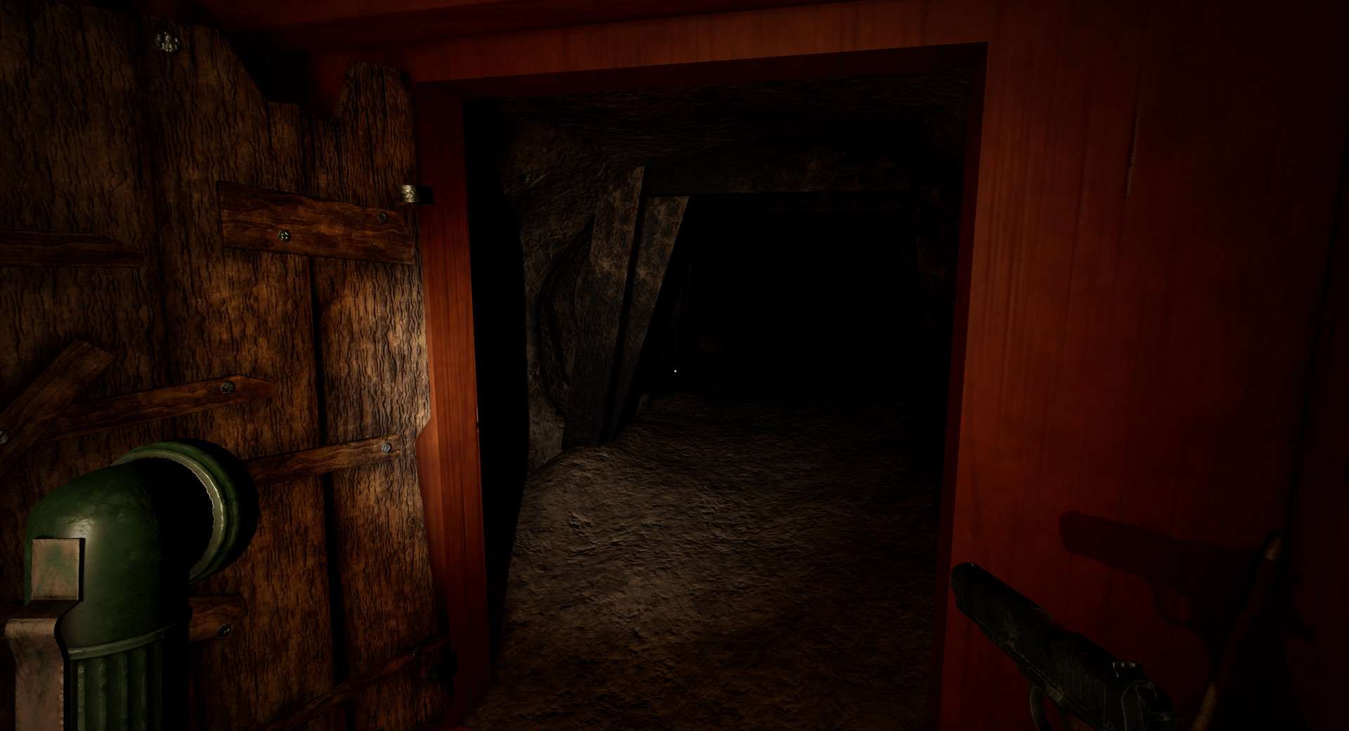 PC《心灵阴影 Mind Shadows》英文版下载_1