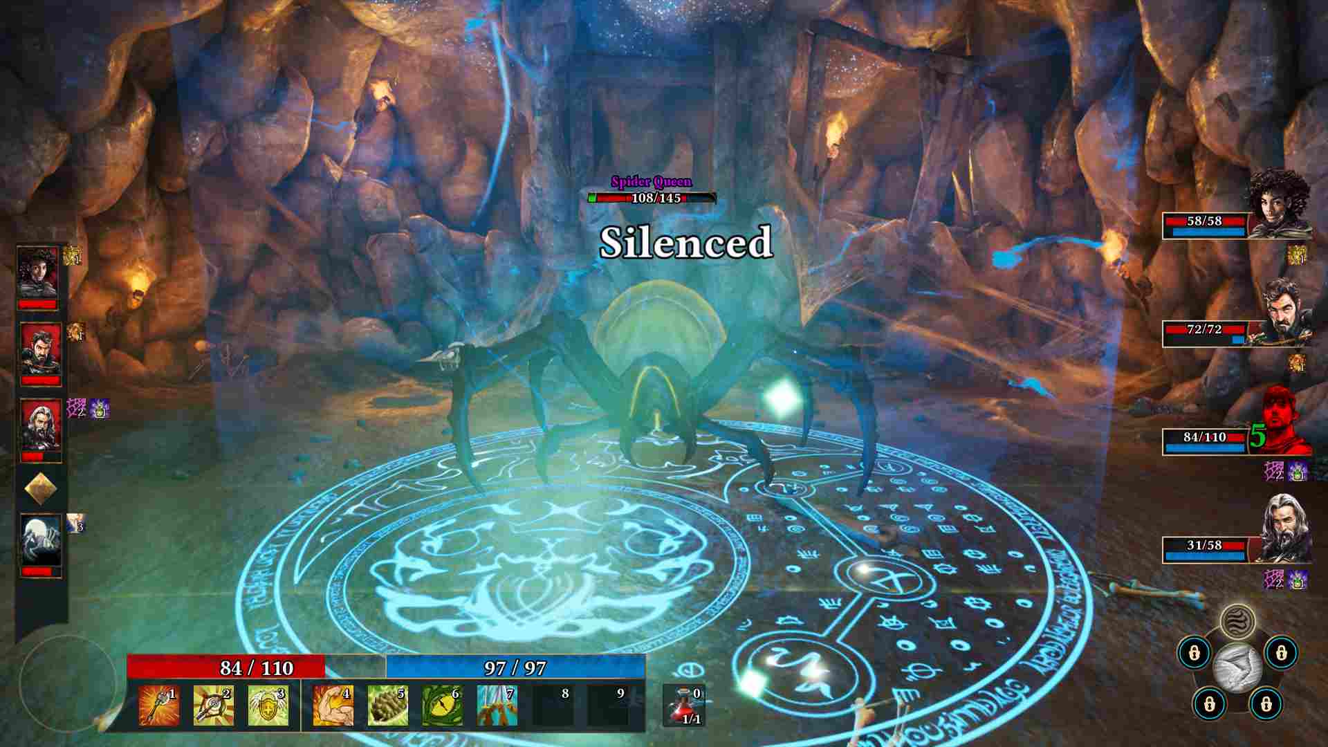PC《奥普伦西亚：窃日 Operencia: The Stolen Sun》英文版下载_0