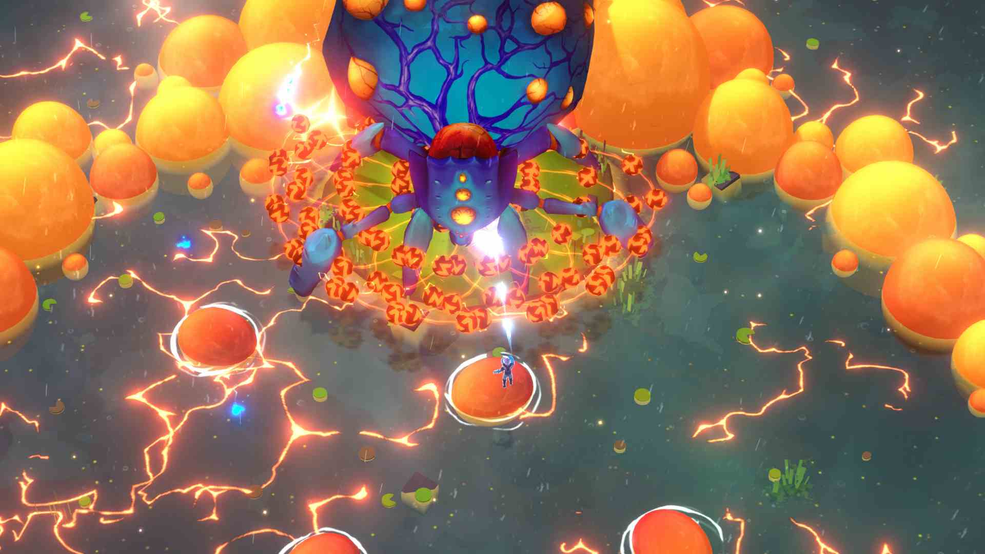 PC《Godstrike》中文版下载（Build 6546956）_0
