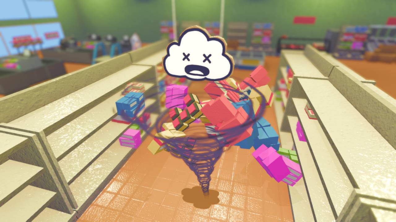 PC《整蛊白云Rain On Your Parade》免安装v1.1.20绿色中文版下载_0