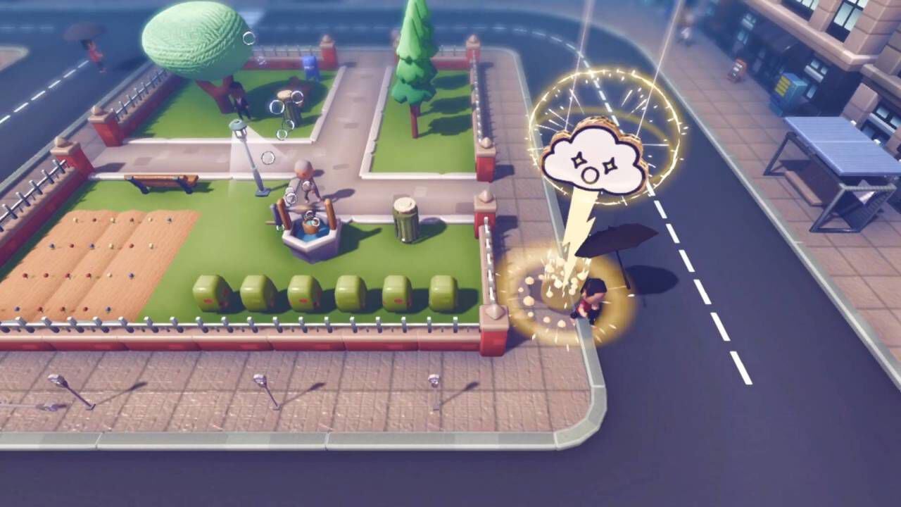 PC《整蛊白云Rain On Your Parade》免安装v1.1.20绿色中文版下载_1