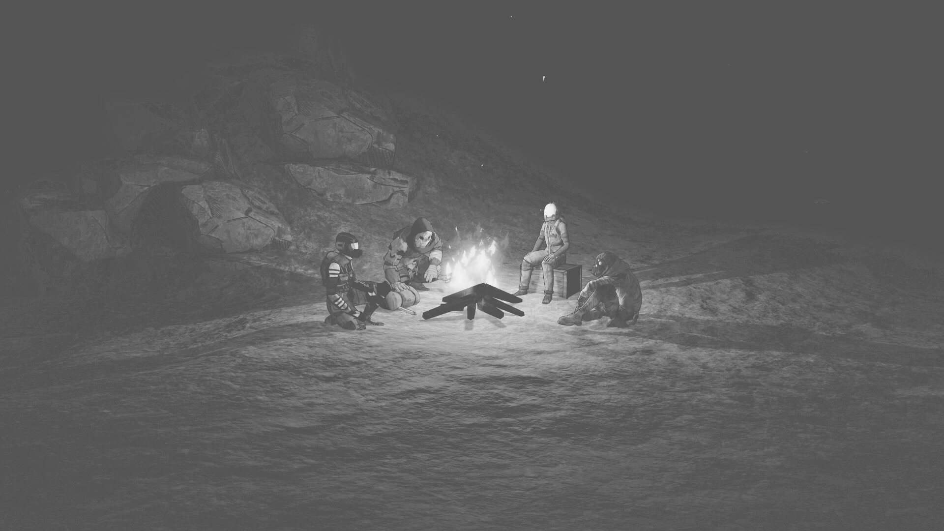 PC《烬土行者 Ashwalkers》中文版下载_1