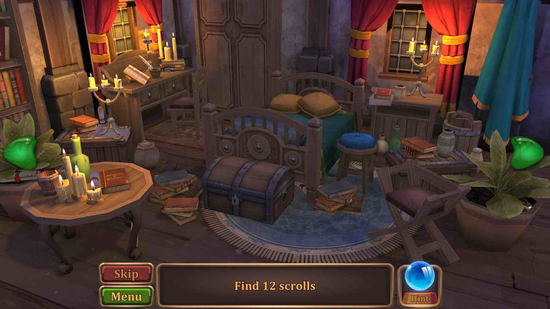 PC《风暴传说2 Storm Tale 2》英文版下载_1