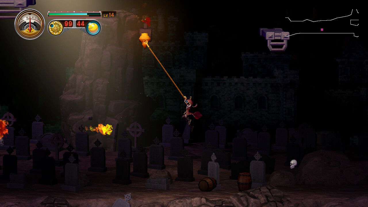 PC《迈亚斯 特迪兹尼夫废墟 Myastere -Ruins of Deazniff-》中文版下载（B.6539327）_0