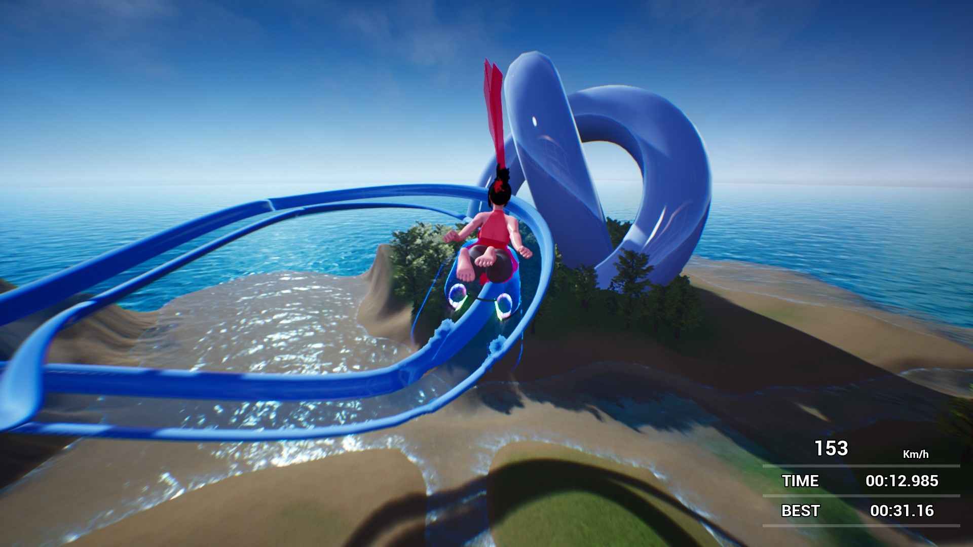 PC《曲线 Curves》英文版下载_0