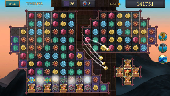 PC《愿望之塔 Tower Of Wishes》英文版下载_0