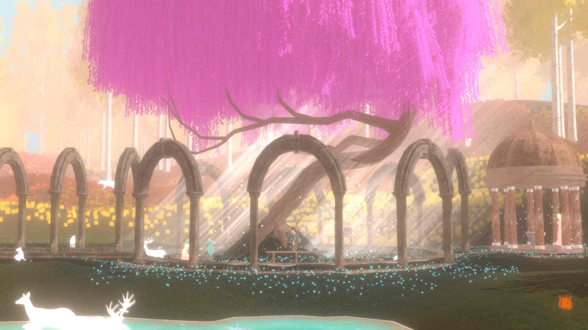PC《被遗忘的田野 Forgotten Fields》英文版下载（v1.6）_1