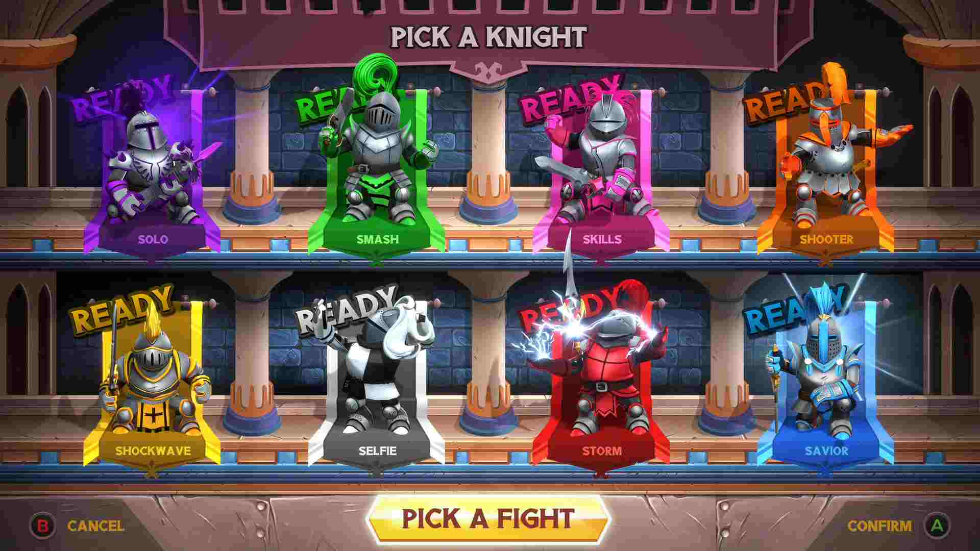 PC《骑士小队2 Knight Squad 2》中文版下载_1