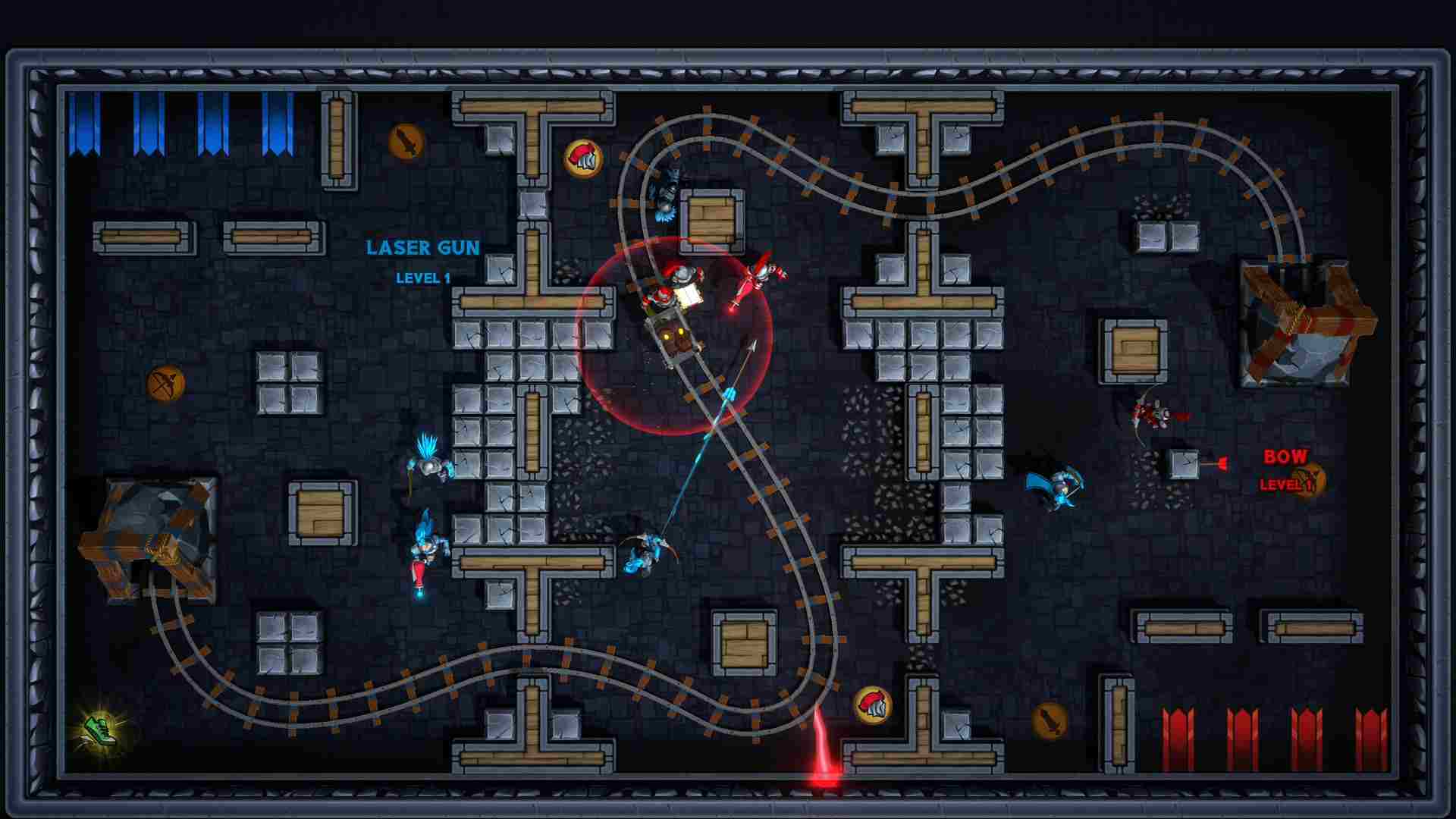 PC《骑士小队2 Knight Squad 2》中文版下载_0