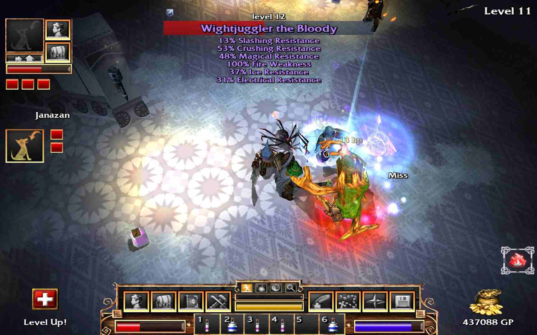 PC《黑暗史诗：被诅咒的国王 FATE: The Cursed King》英文版下载_0