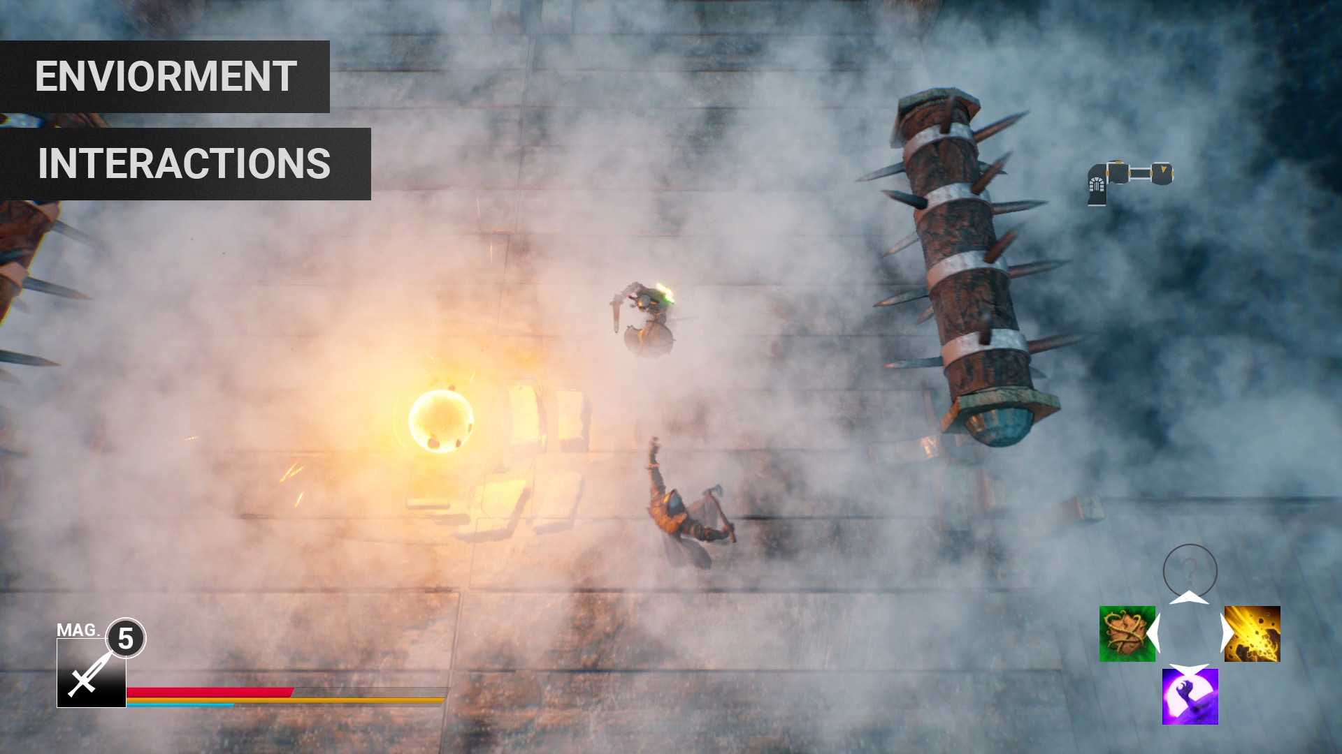 PC《门户缺陷 Portal Defect》英文版下载_0