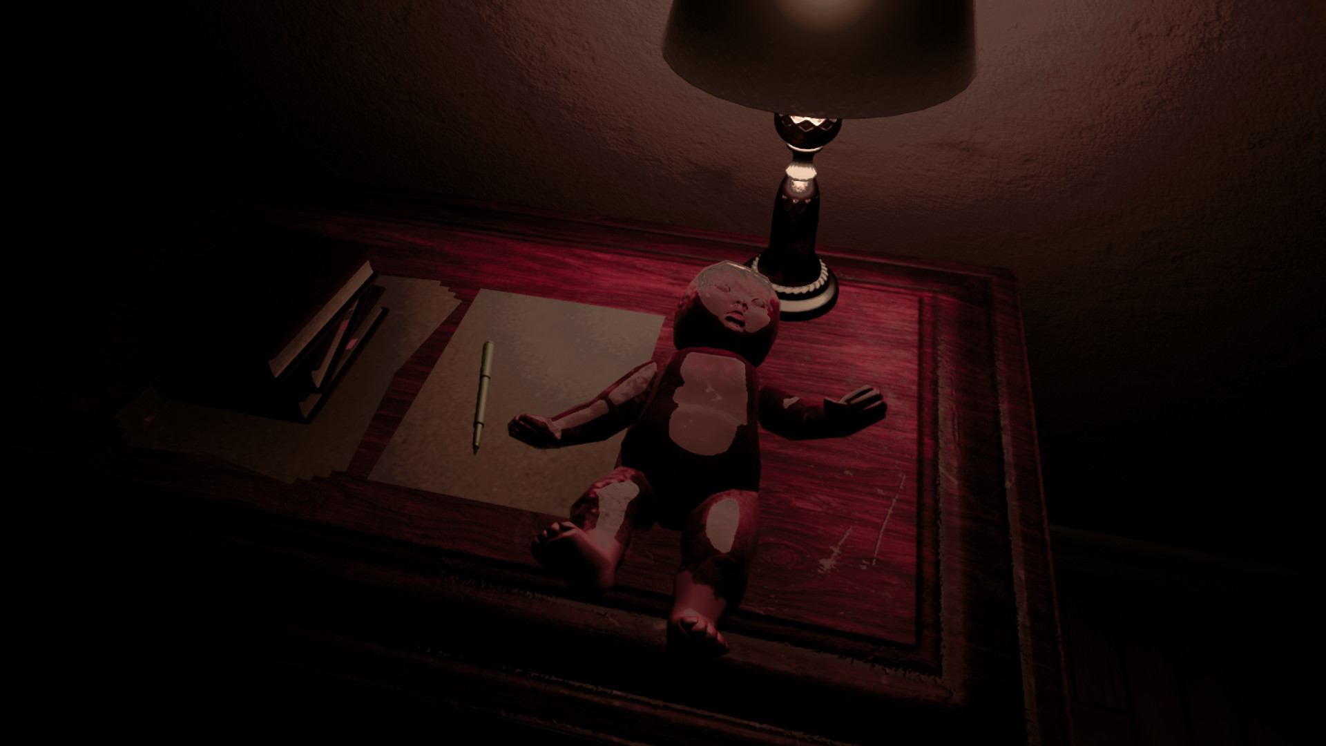 PC《阿斯彭;不可思议的家 ASPEN: Uncanny Home》英文版下载_1