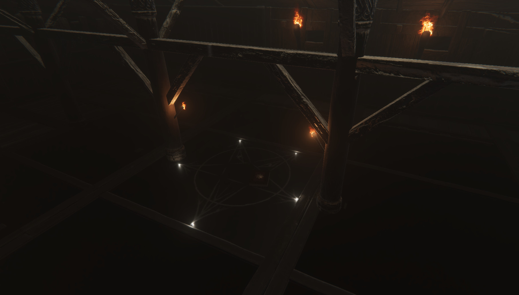 PC《燃烧的灰烬 BURNT ASHES》英文版下载_1