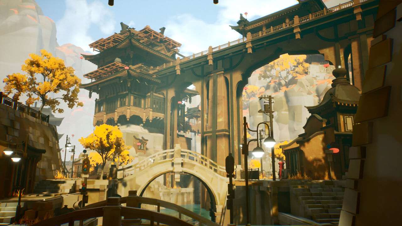 PC《黄昏沉眠街 TASOMACHI Behind The Twilight》中文版下载_0