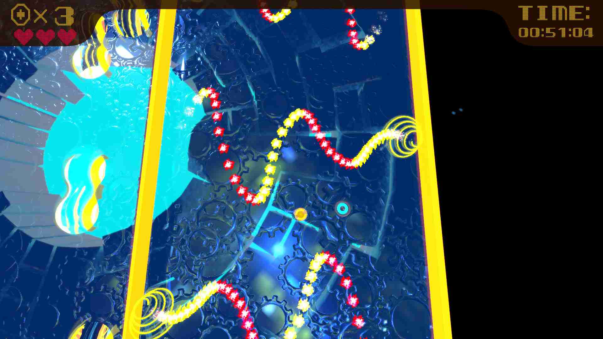 PC《莱尔曲棍球 Lair Hockey》英文版下载_1