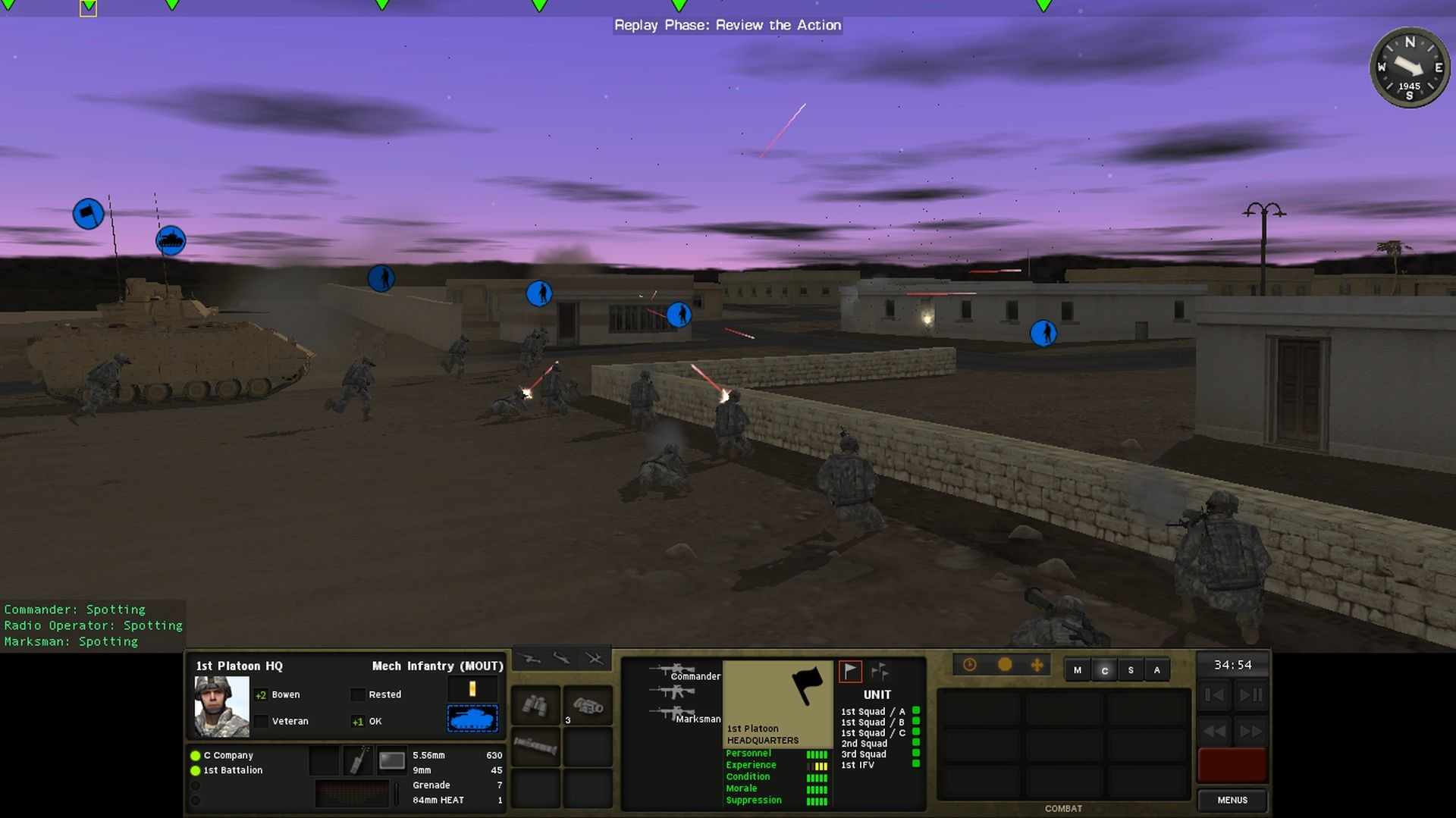 PC《战斗任务：威慑力量2 Combat Mission Shock Force 2》英文版下载_1