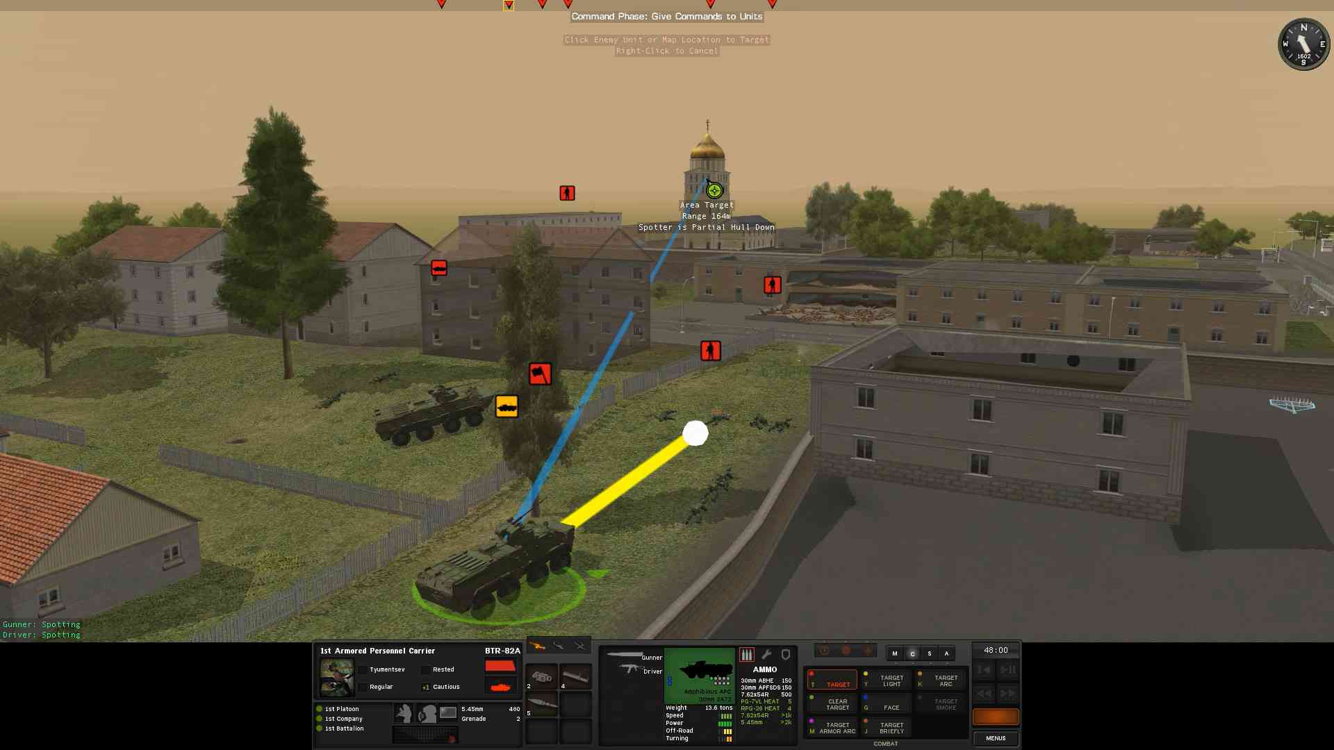 PC《战斗任务：黑海 Combat Mission Black Sea》英文版下载_1