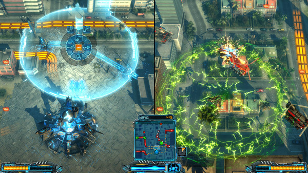 PC《X变体：防御 X-Morph: Defense》免安装中文版下载（v1.14整合DLC）_0