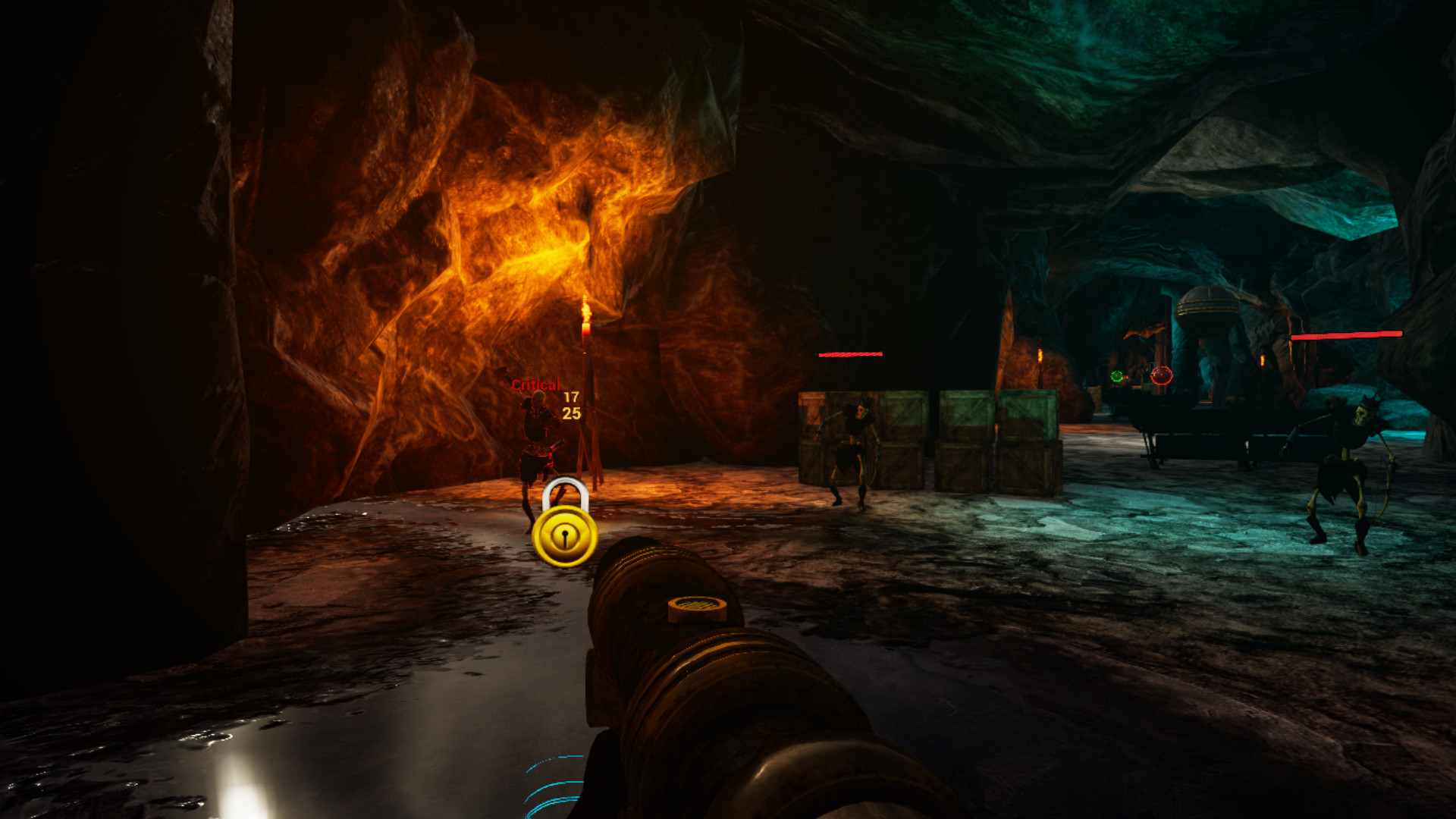 PC《快枪野人 Speedy Gun Savage》英文版下载（v09.04.2021）_1