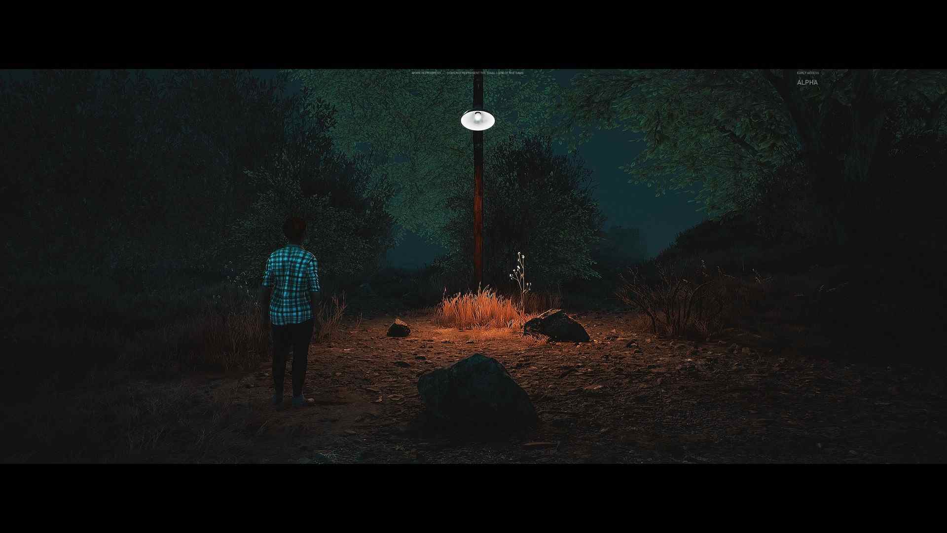PC《鬼魂;血水诅咒 The Haunting: Blood Water Curse》英文版下载（Build 6012340）_0