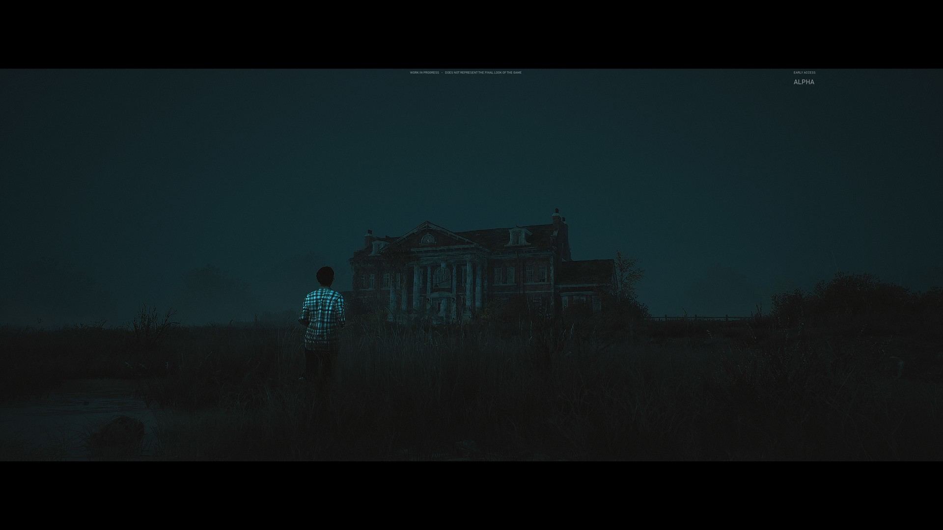 PC《鬼魂;血水诅咒 The Haunting: Blood Water Curse》英文版下载（Build 6012340）_1