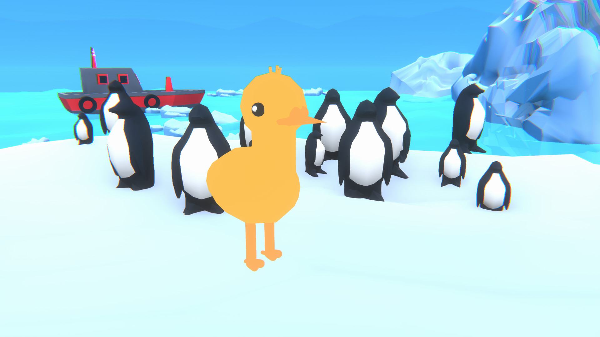 PC《鸭子创造者 Duck Creator》英文版下载（v09.04.2021）_0