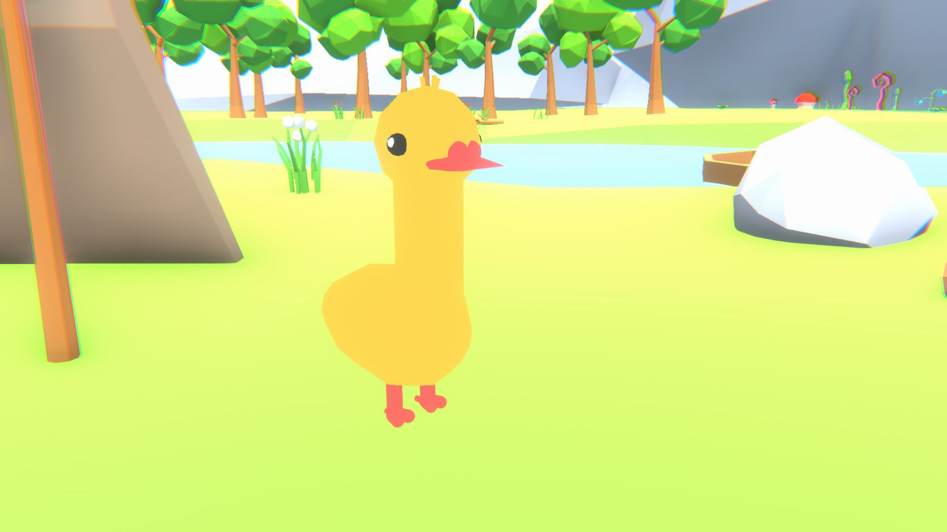 PC《鸭子创造者 Duck Creator》英文版下载（v09.04.2021）_1