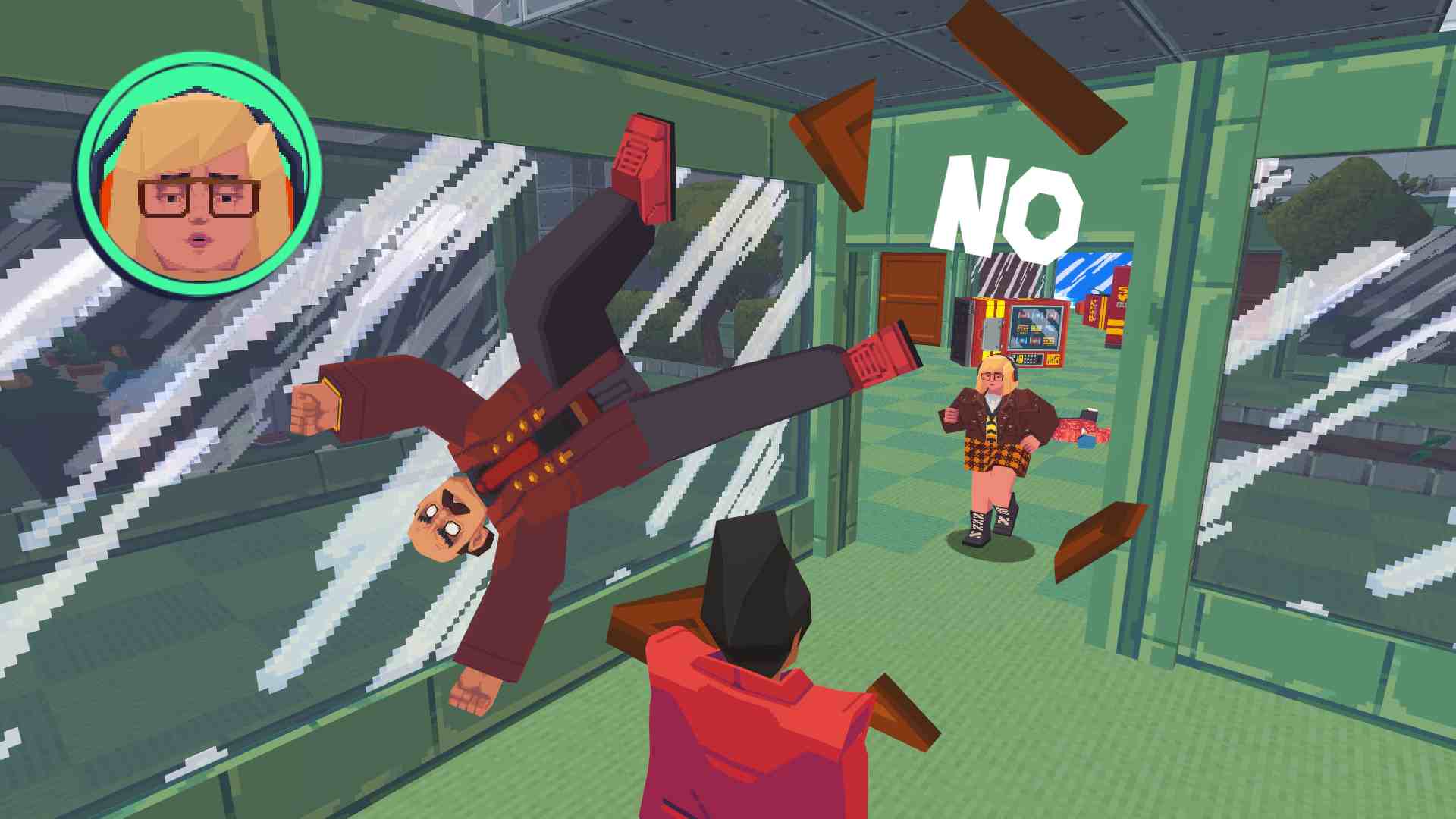 PC《说更多不! Say No! More》中文版下载（Build 6846596）_0