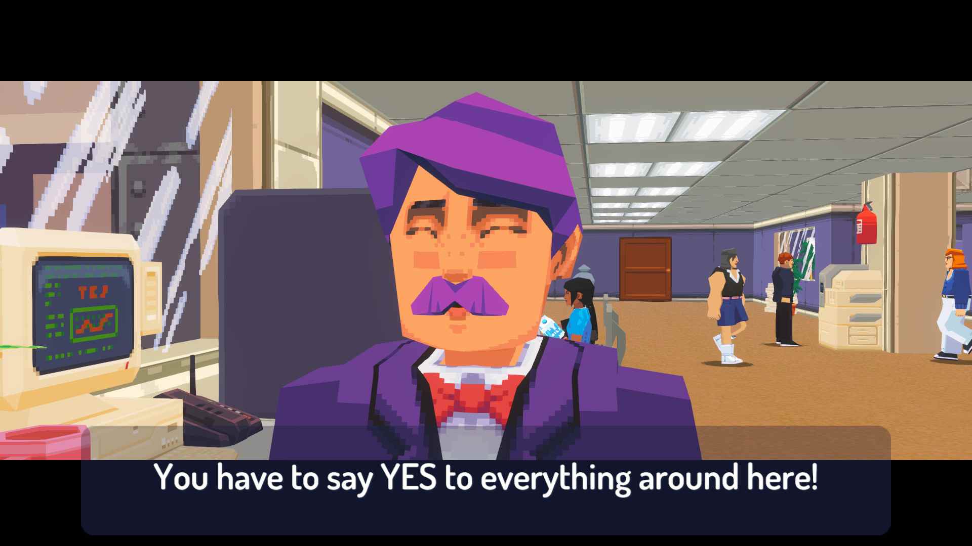 PC《说更多不! Say No! More》中文版下载（Build 6846596）_1