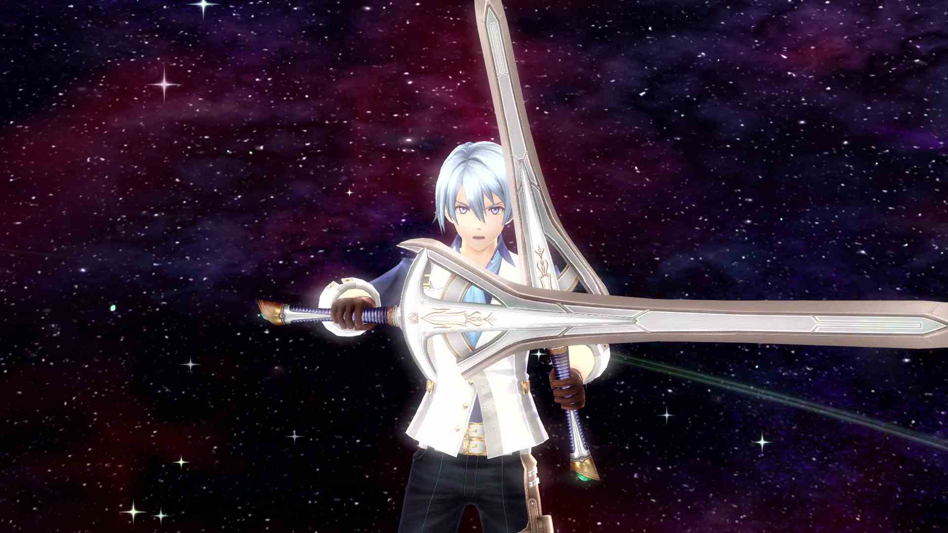 PC《英雄传说:闪之轨迹4 The Legend of Heroes: Trails of Cold Steel IV》英文版下载_0