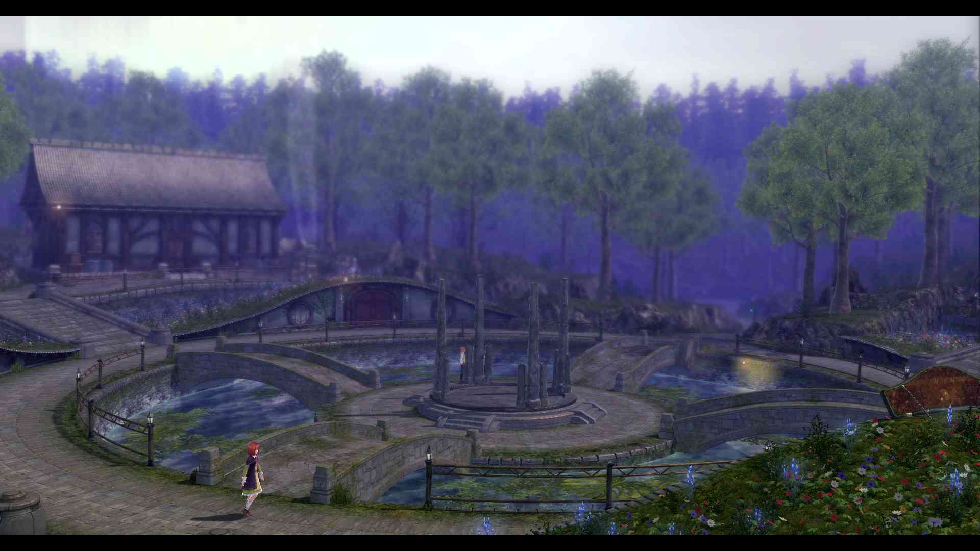 PC《英雄传说:闪之轨迹4 The Legend of Heroes: Trails of Cold Steel IV》英文版下载_1