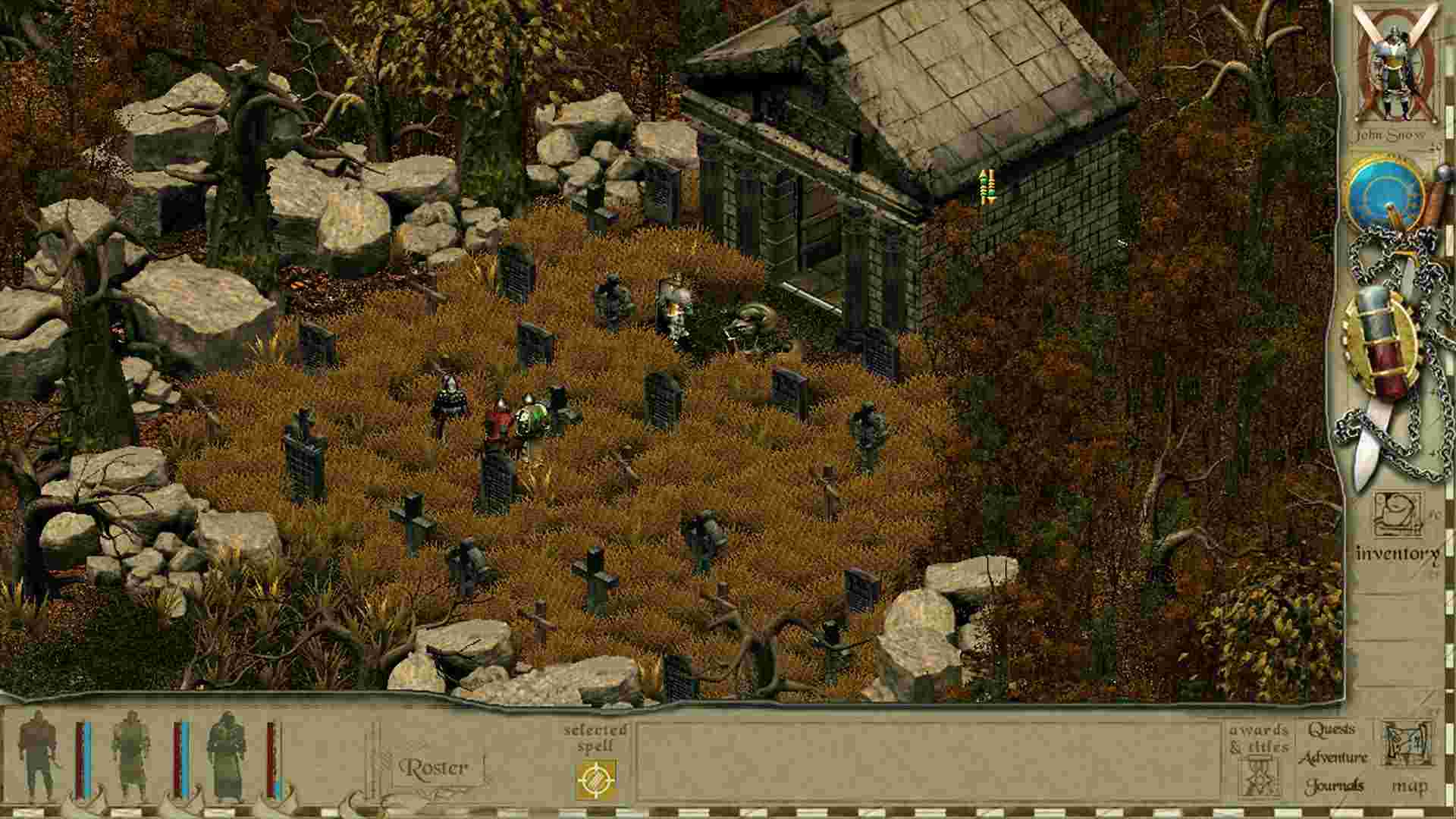 PC《围攻阿瓦隆：合集 Siege of Avalon: Anthology》英文版下载_0