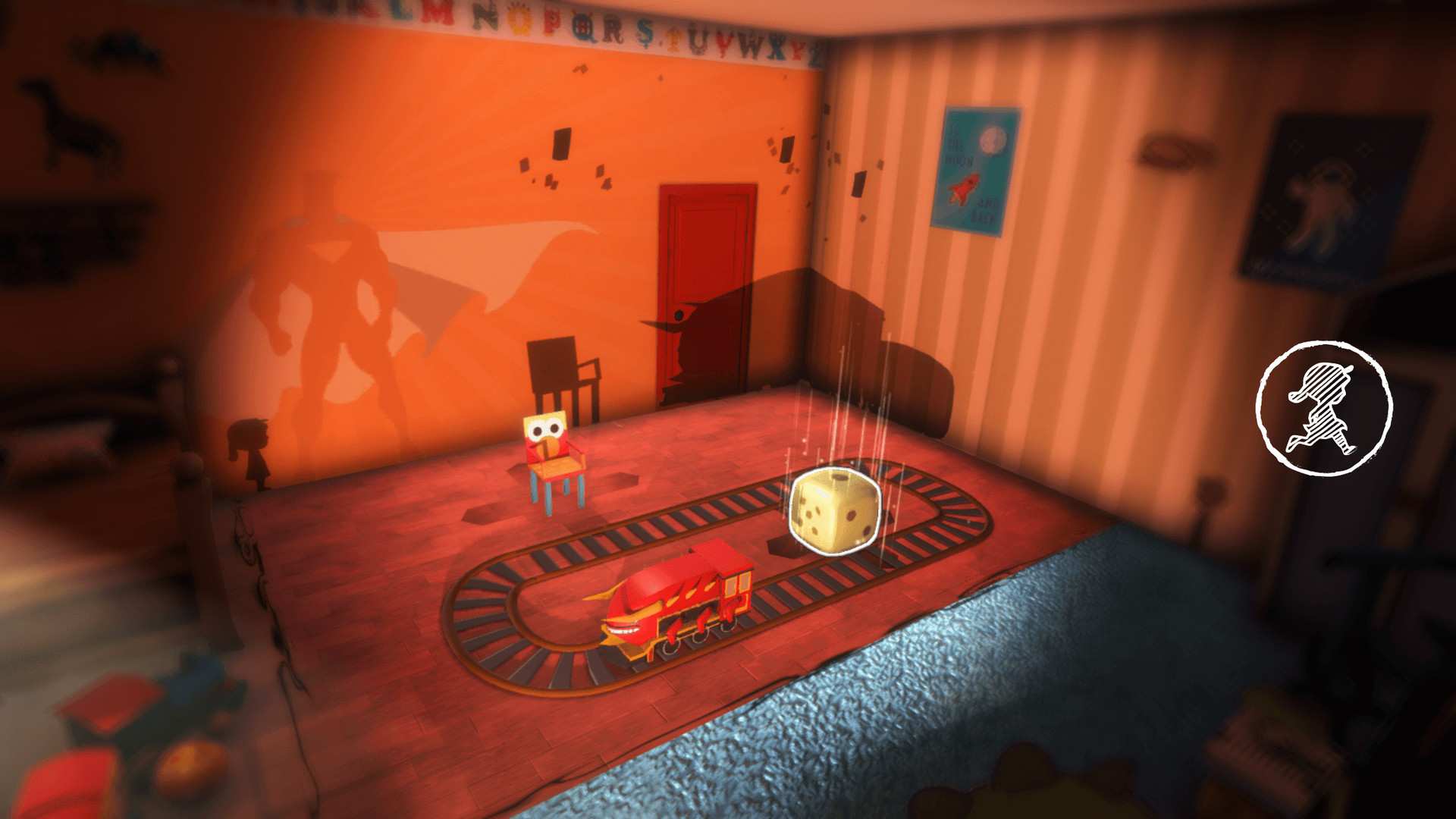 PC《吾影之中 In My Shadow》中文版下载（Build 6506811）_1