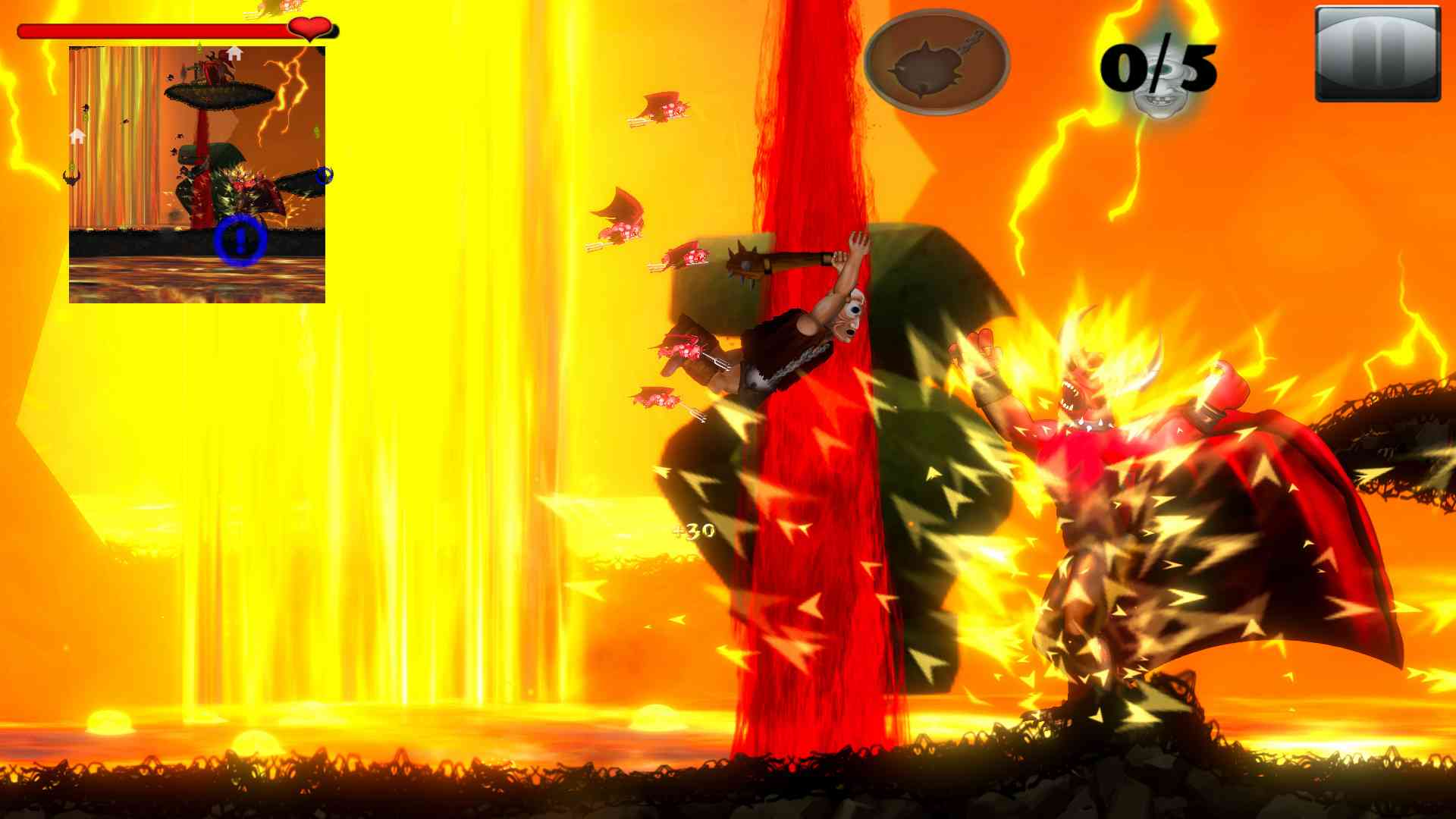 PC《愤怒的巨人 Angry Giant》中文版下载_0