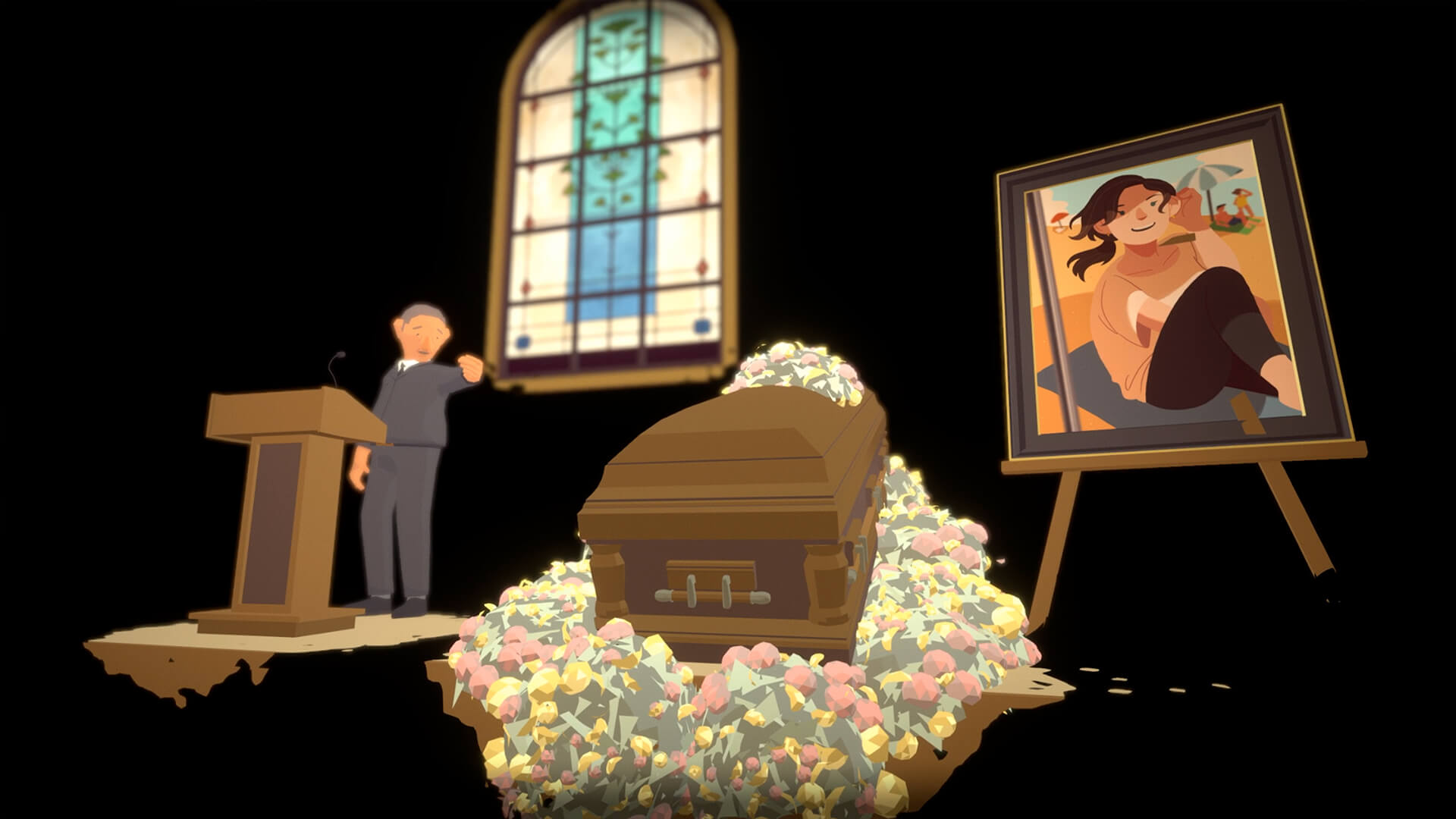 PC《历历在目 Before Your Eyes》中文版下载（v1.2.6.2）_1