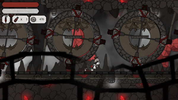 PC《8道门:雅兰之来世冒险 8Doors: Arum's Afterlife Adventure》中文版下载_0