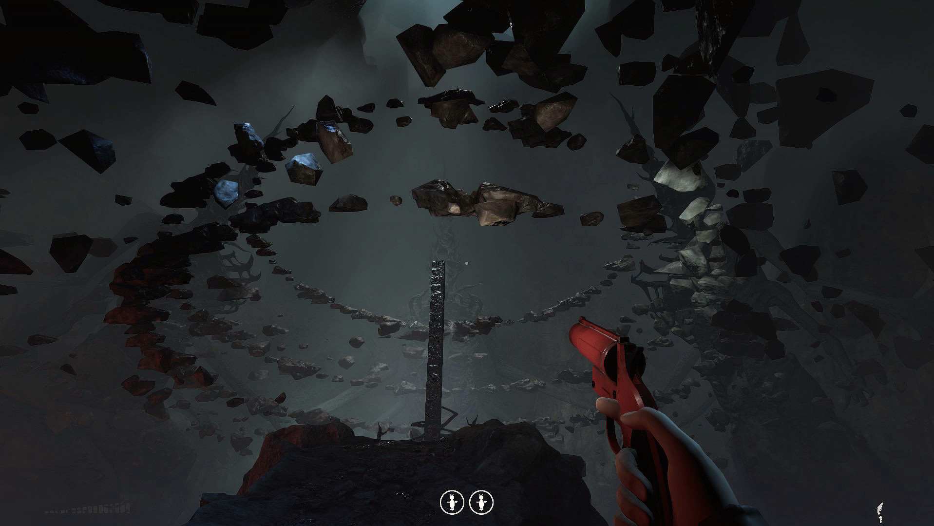 PC《沉默的迹象 Sign of Silence》中文版下载_1