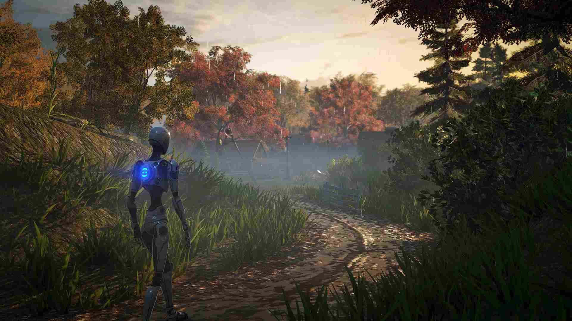 PC《不确定性：末日光芒 The Uncertain: Last Quiet Day》免安装中文版下载（v1.3）_1