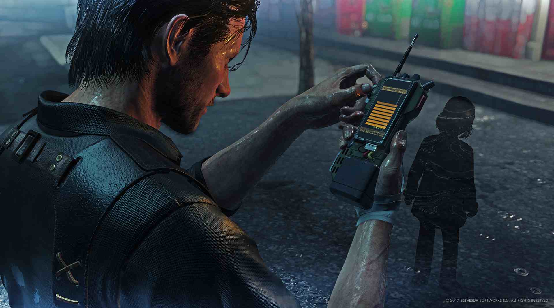 PC《恶灵附身2 The Evil Within 2》中文版下载（v1.05整合DLC）_1