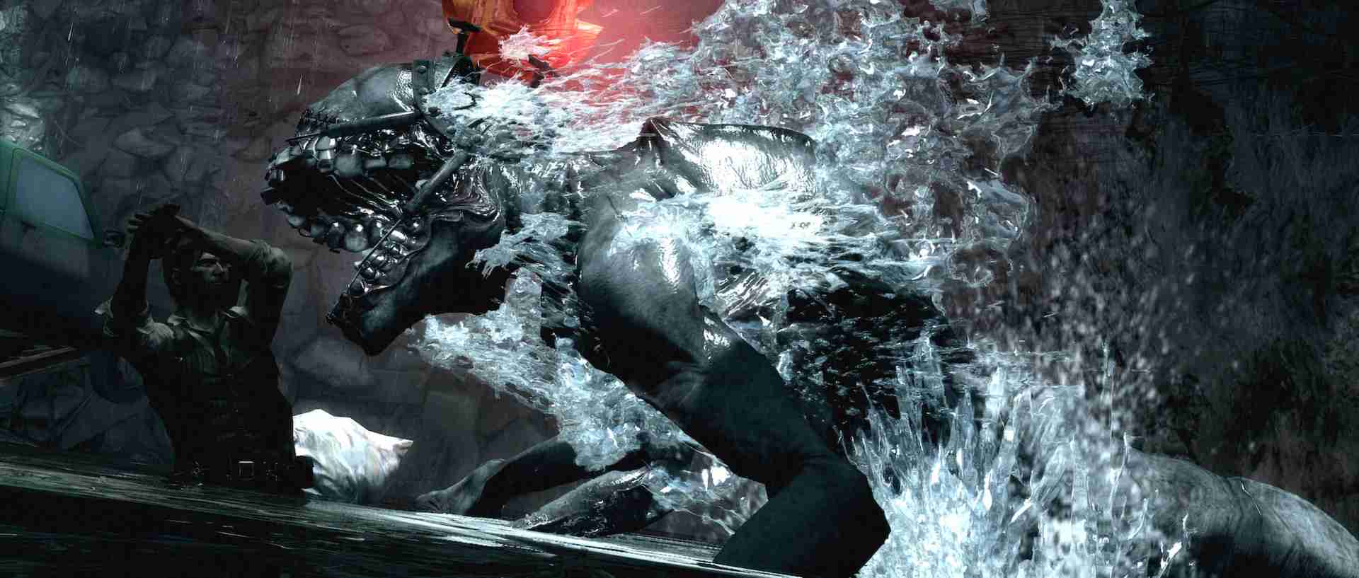 PC《恶灵附身 The Evil Within》免安装中文版下载（整合10号升级档）_0