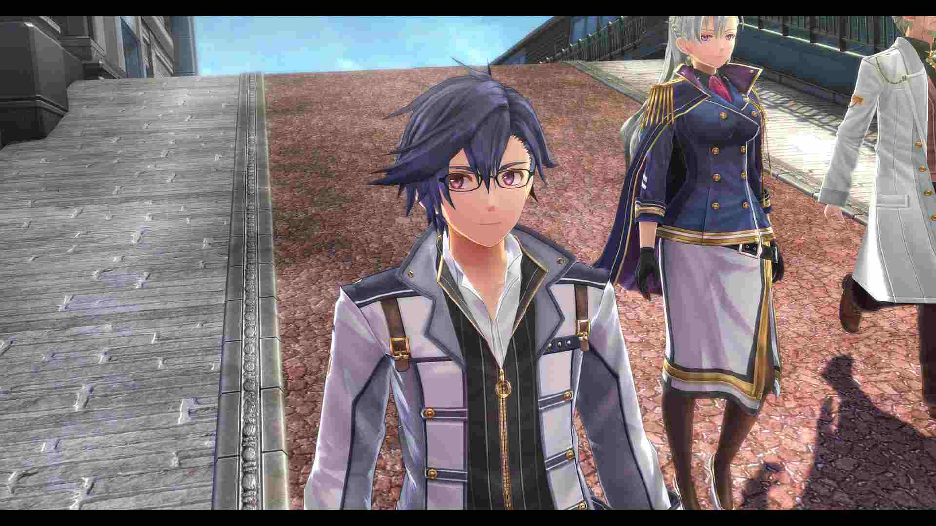 PC《英雄传说：闪之轨迹3 The Legend of Heroes: Trails of Cold Steel III 》免安装中文版下载_1